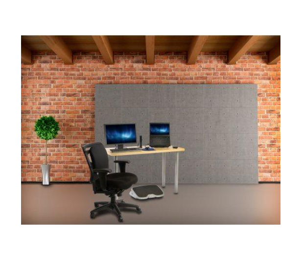 Kensington SmartFit® Easy Riser™ dla laptopów 17" szara - 1189860 - zdjęcie 10